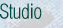 Studio